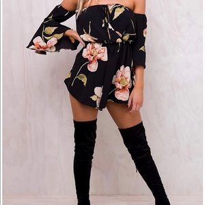 Women’s Relipop Romper